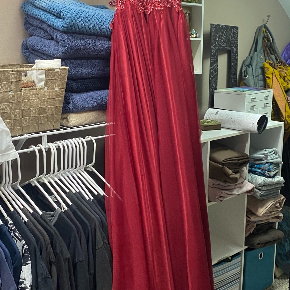 Prom dress - Picture 6 of 7